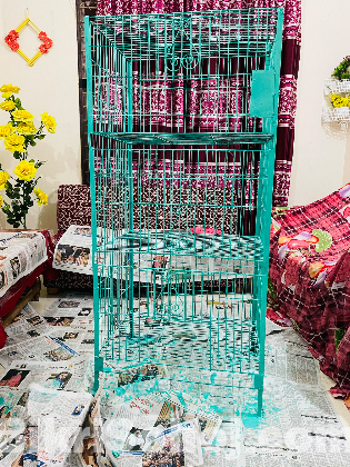 খাচা বিক্রি করা হবে । khacha bikri kora hobe.